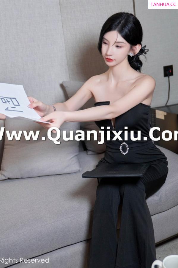 周于希dummy  [XiuRen]高清写真图 2023.08.25 No.7289 周于希Sally 丰腴美臀第19张图片